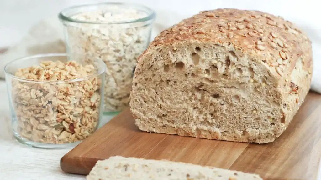 An image of a Low Card Bread , Which is the Best Bread for a Low Carb Diet Highworth