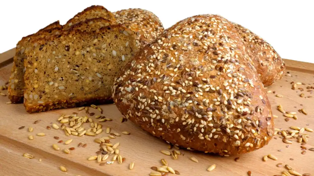 Types of Bread with Low Carbs in Highworth UK: