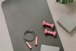home workouts Highworth