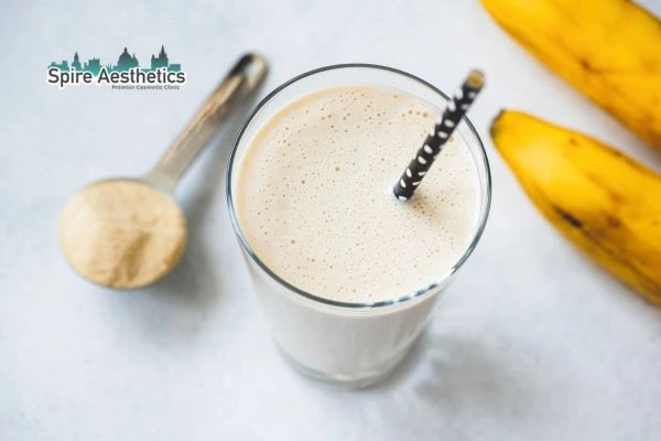 Boost your wellness goals and lose weight with the best protein powder Highworth