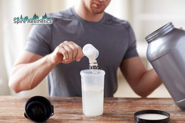 understand which protein powder Highworth is best for you!