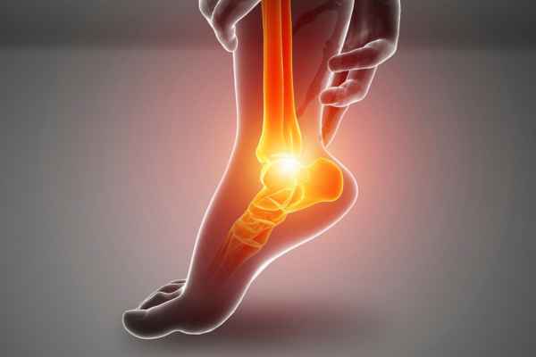 EMS Injury Rehabilitation Highworth