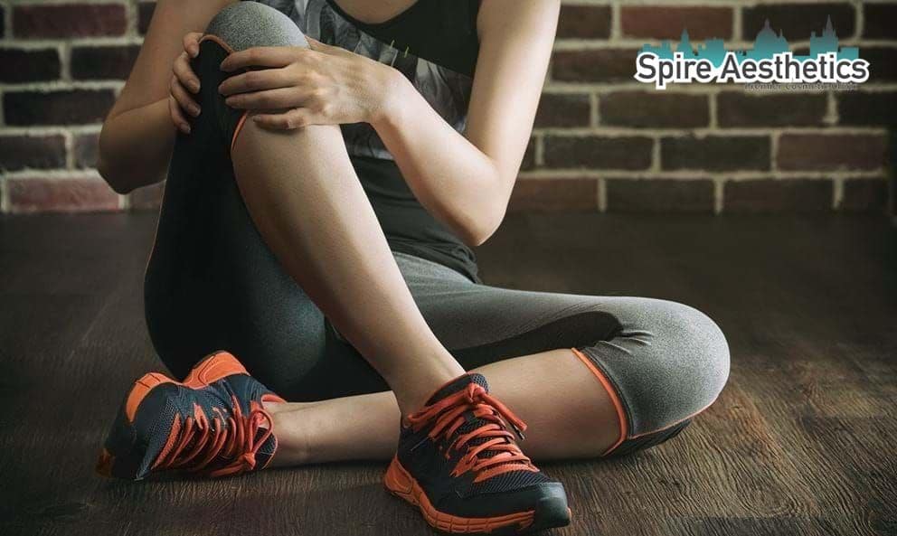 Body Toning and Injury Repair Highworth