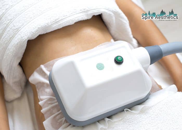 Shift Those Extra Pounds: How Fat Freezing Can Help You Slim Down Highworth