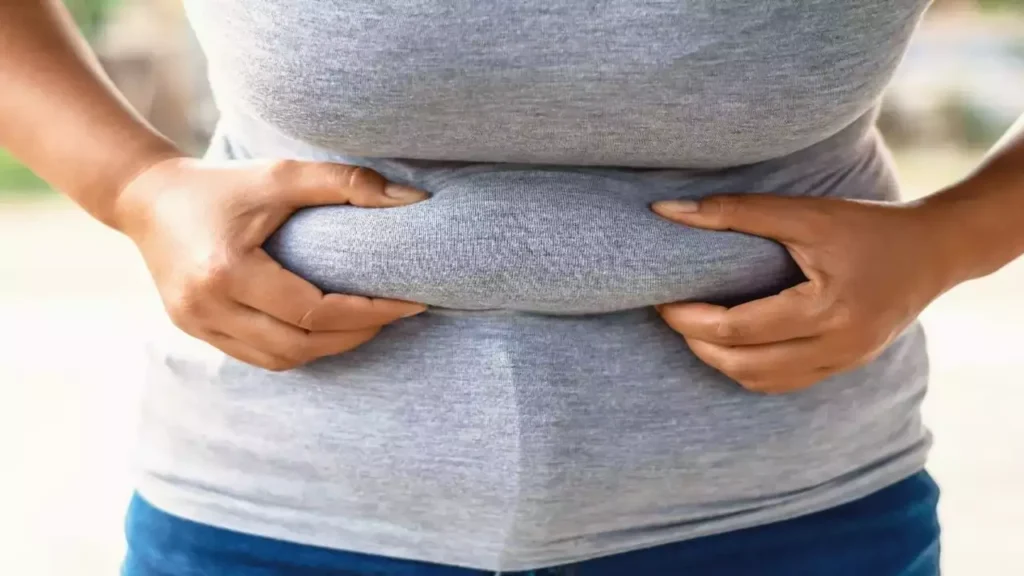 Why Do We Struggle with Stubborn Fat Despite Healthy Habits Highworth